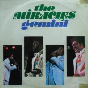 The Miracles - Gemini-0