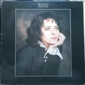 Basia - Time And Tide-0