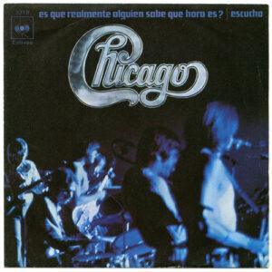 Chicago (2) - ¿Es Que Alguien Sabe Realmente Que Hora Es?-0