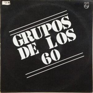 Various - Grupos De Los 60-0