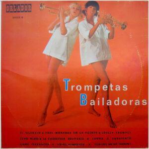 Various - Trompetas Bailadoras-0