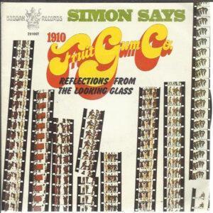 1910 Fruitgum Company - Simon Says-0