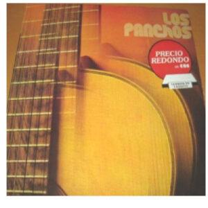 Trio Los Panchos - Los Panchos-0