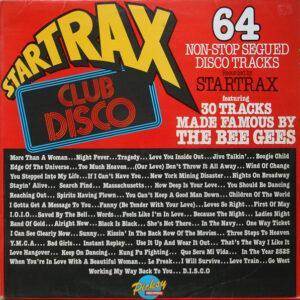 Startrax - Startrax Club Disco-0
