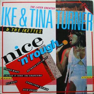 Ike & Tina Turner - Nice 'N' Rough-0
