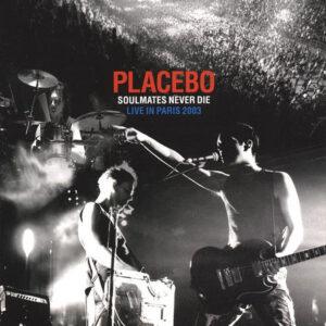 Placebo - Soulmates Never Die (Live In Paris 2003)-0