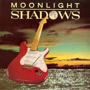 The Shadows - Moonlight Shadows-0