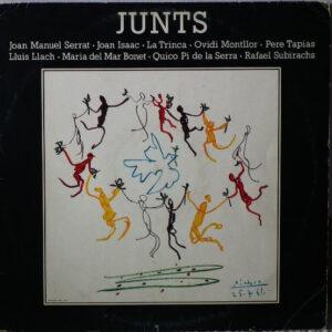 Various - Junts-0