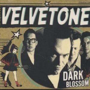 Velvetone - Dark Blossom-0