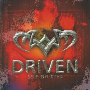 Driven (3) - Self Inflicted-0