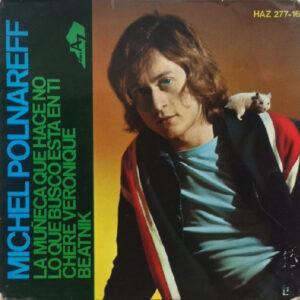 Michel Polnareff - La Muñeca Que Hace No-0