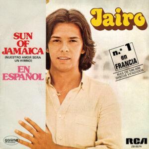 Jairo - Sun Of Jamaica (Nuestro Amor Será Un Himno)(En Español)-0
