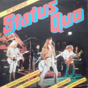 Status Quo - Portrait-0