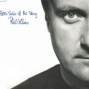 Phil Collins - Both Sides Of The Story-0
