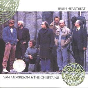 Van Morrison & The Chieftains - Irish Heartbeat-0