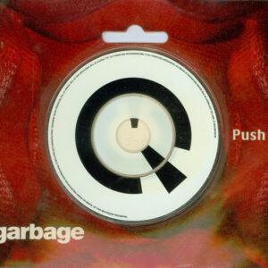 Garbage - Push It-0