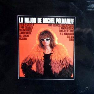 Michel Polnareff - Lo Mejor De Michel Polnareff-0
