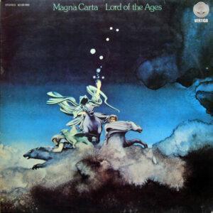 Magna Carta - Lord Of The Ages-0