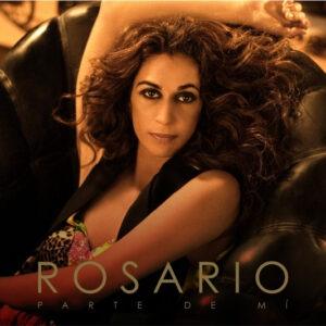 Rosario Flores - Parte De Mí-0
