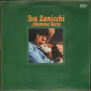 Iva Zanicchi - Mamma Tutto-0