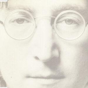 John Lennon - Excerpts From John Lennon Anthology-0
