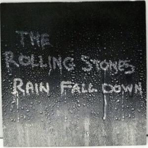 The Rolling Stones - Rain Fall Down-0