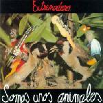 Extremoduro - Somos Unos Animales-0