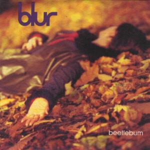 Blur - Beetlebum-0