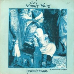 The Moody Blues - Gemini Dream = Sueño De Geminis-0