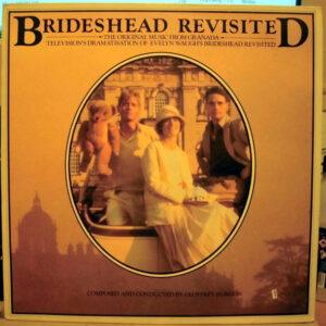 Geoffrey Burgon - Brideshead Revisited-0