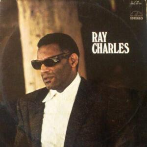 Ray Charles - Ray Charles-0