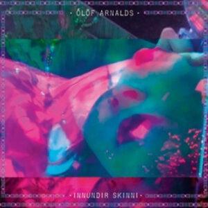 Ólöf Arnalds - Innundir Skinni-0