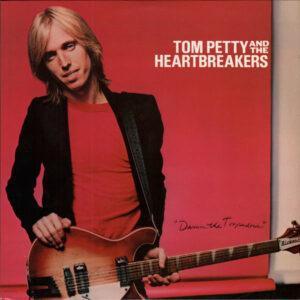Tom Petty And The Heartbreakers - Damn The Torpedoes-0