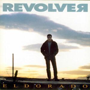 Revólver - El Dorado-0