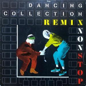 Unknown Artist - Dancing Collection Remix Non Stop-0