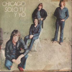 Chicago (2) - Solo Tu Y Yo-0