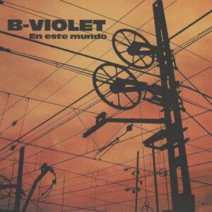 B-Violet - En Este Mundo-0