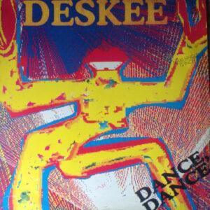Deskee - Dance, Dance-0