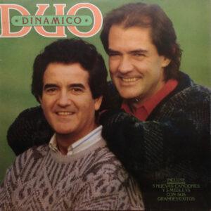 Dúo Dinámico - Duo Dinamico-0
