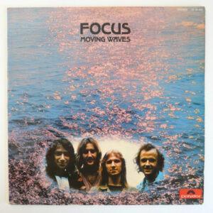 Focus (2) - Moving Waves-0