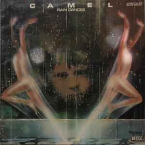 Camel - Rain Dances-0