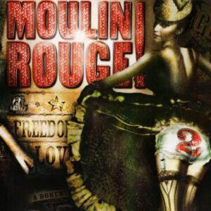 Various - Moulin Rouge 2 (Music From Baz Luhrmann's Film)-0