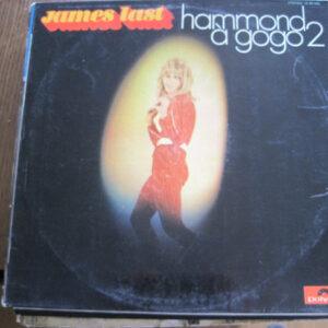 James Last - Hammond À Gogo 2-0