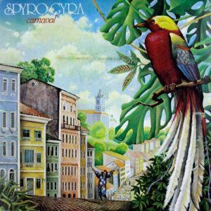 Spyro Gyra - Carnaval-0
