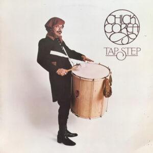 Chick Corea - Tap Step-0