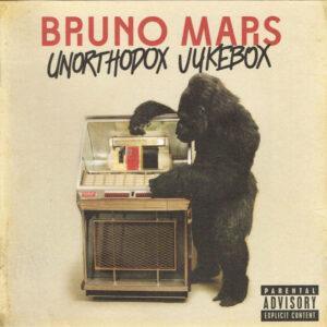 Bruno Mars - Unorthodox Jukebox-0