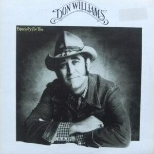 Don Williams (2) - Especially For You-0