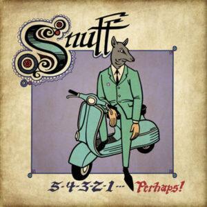 Snuff (3) - 5-4-3-2-1 - Perhaps?-0