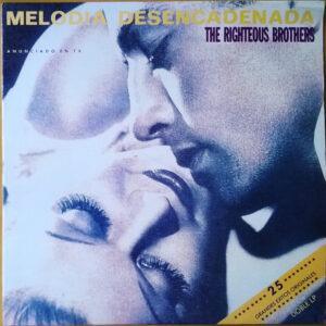 The Righteous Brothers - Melodia Desencadenada-0