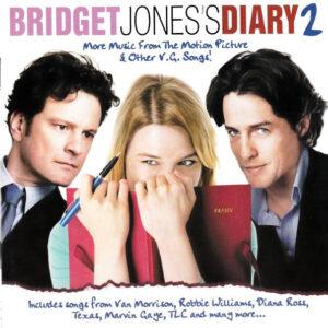 Various - Bridget Jones's Diary 2 (More Music From The Motion Picture & Other V. G. Songs!)-0